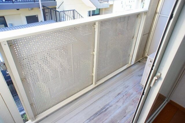 エレガンスの物件内観写真