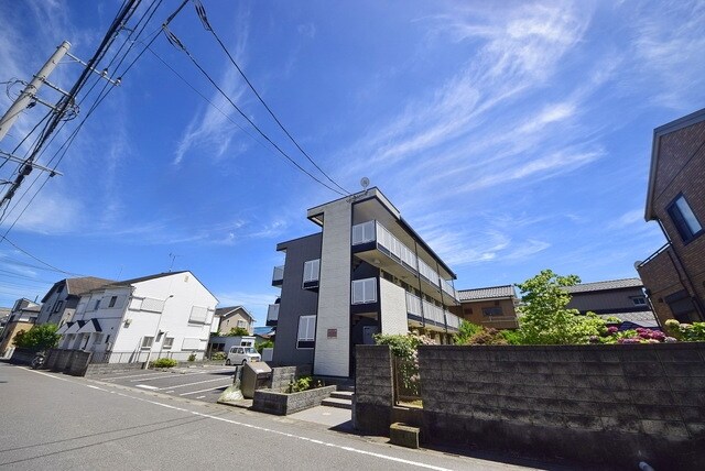 レオパレスフリージアの物件内観写真