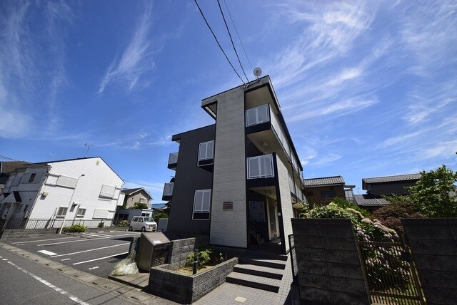 レオパレスフリージアの物件内観写真