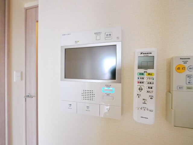 N-Stage三郷の物件内観写真