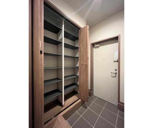 グラン パルクの物件内観写真