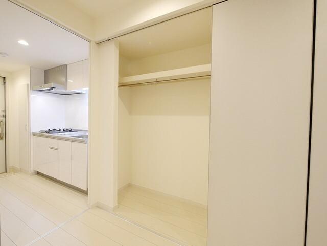 リブリ・ファインレジデンスの物件内観写真