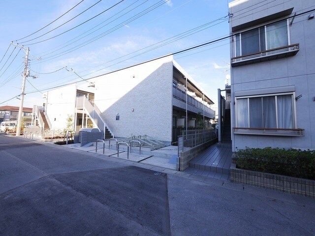 リブリ・Y&Sの物件内観写真