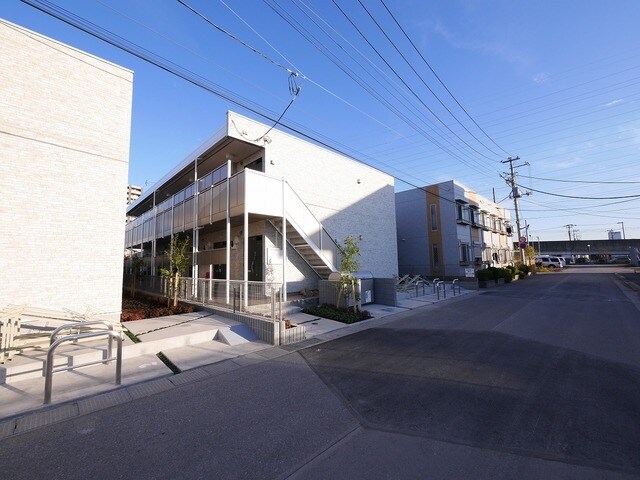 リブリ・Y&Sの物件内観写真