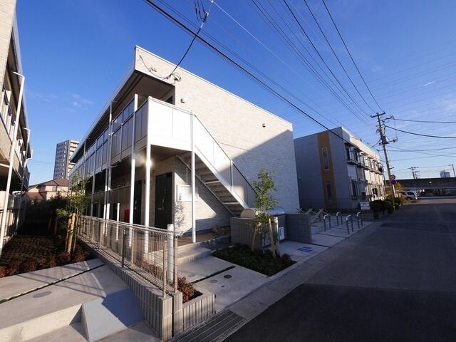 リブリ・Y&Sの物件内観写真