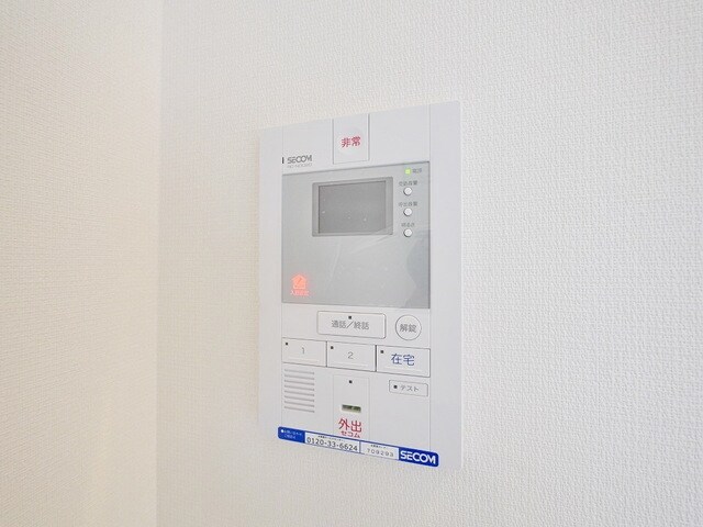 リブリ・Y&Sの物件内観写真