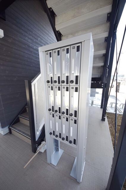 リブリ・yuukiの物件内観写真