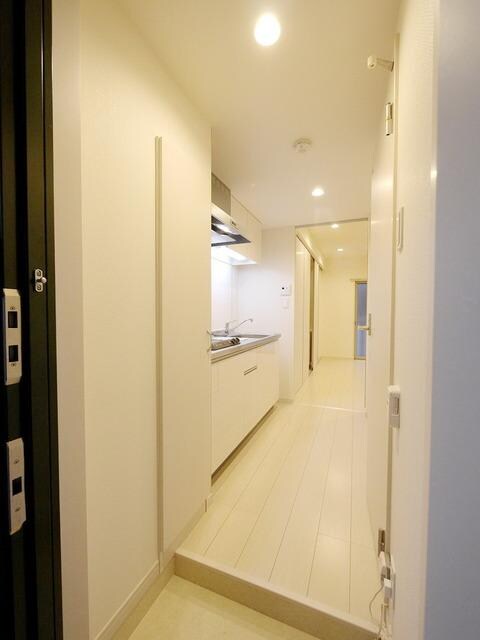 リブリ・ファインレジデンスの物件内観写真