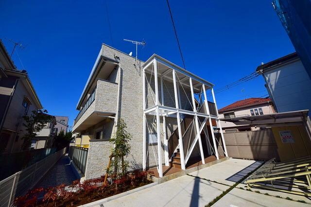 リブリ・ファインレジデンスの物件内観写真