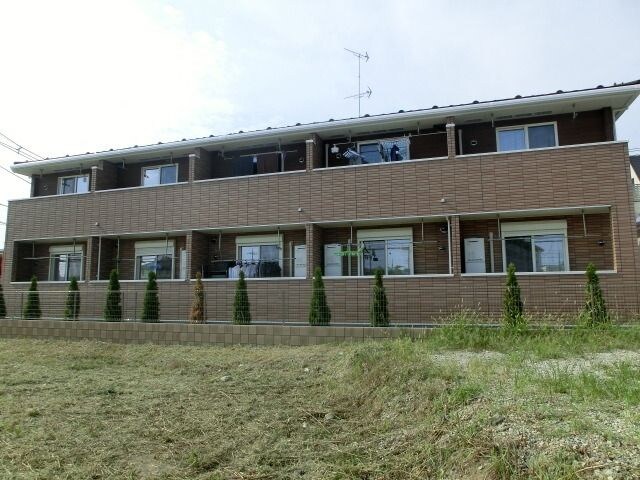 ポワール・メゾン Tの物件内観写真