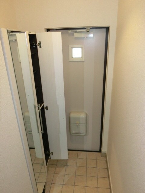 サンライズ ネクスト Bの物件内観写真