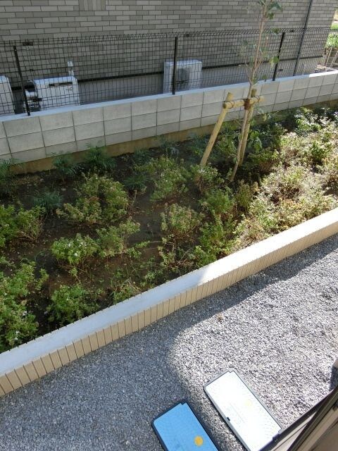 サンライズ ネクスト Bの物件内観写真