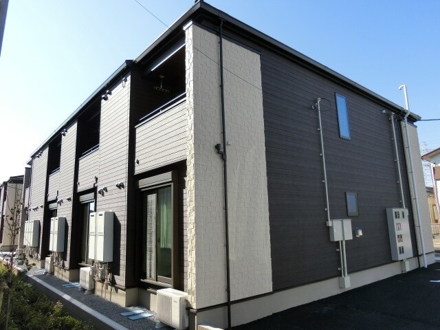 サンライズ ネクスト Bの物件内観写真