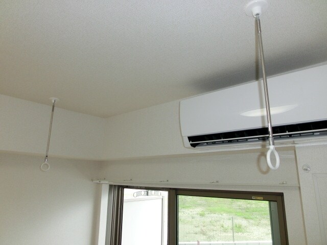 ノーヴァの物件内観写真