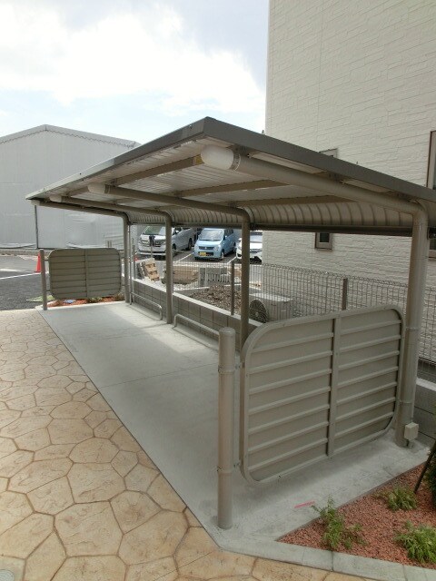 ノーヴァの物件内観写真