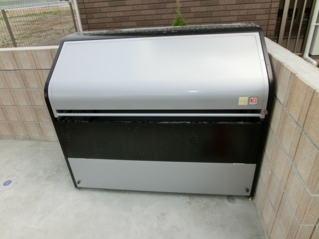 ノーヴァの物件内観写真