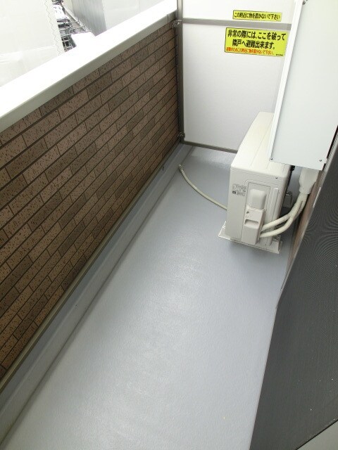 ノーヴァの物件内観写真