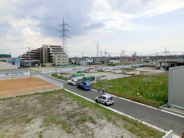 ノーヴァの物件内観写真