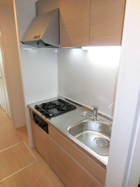 ノーヴァの物件内観写真