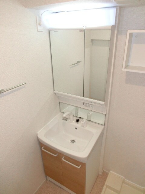 ノーヴァの物件内観写真