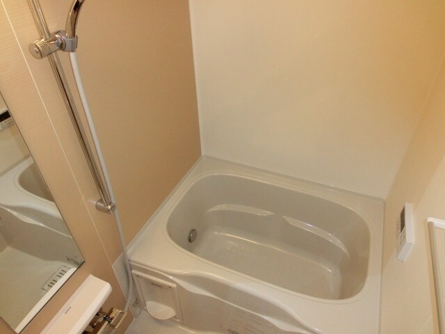 ノーヴァの物件内観写真