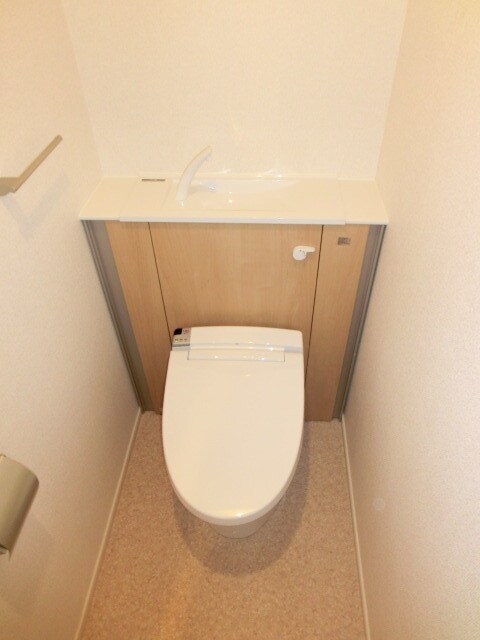 ノーヴァの物件内観写真