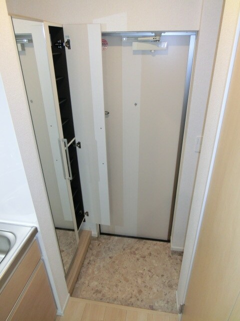 ノーヴァの物件内観写真