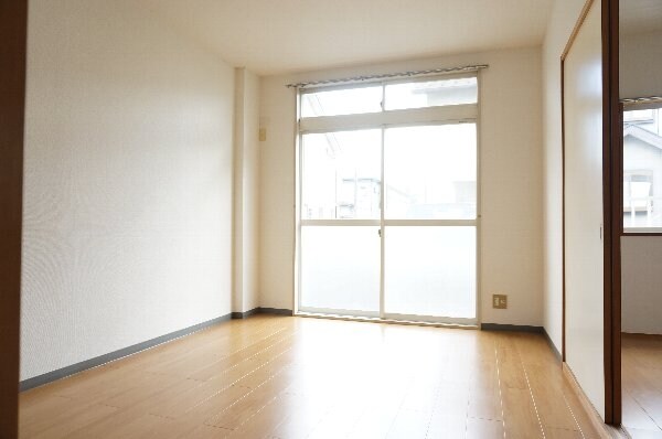 サンライズの物件内観写真