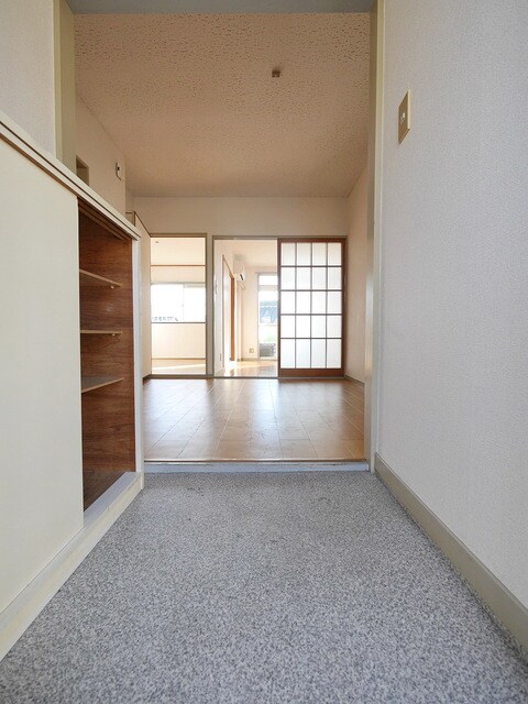 サンライズの物件内観写真