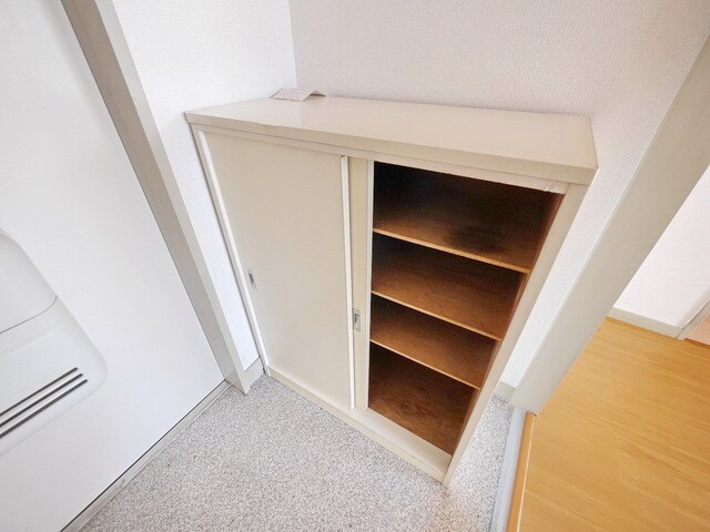 サンライズの物件内観写真