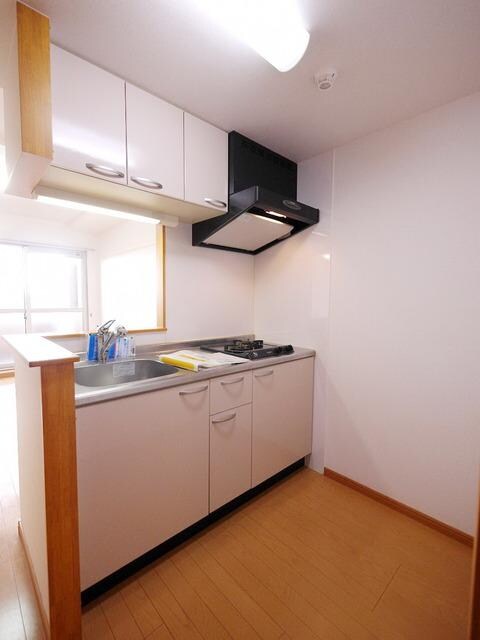 ライツェント ヴォーネンの物件内観写真