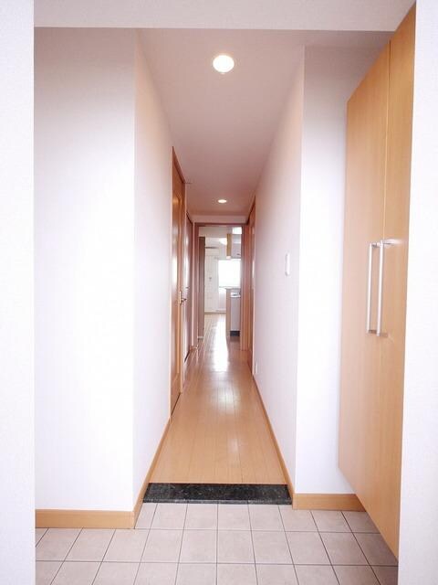 ライツェント ヴォーネンの物件内観写真