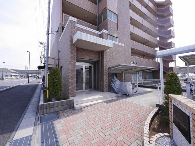 ライツェント ヴォーネンの物件内観写真