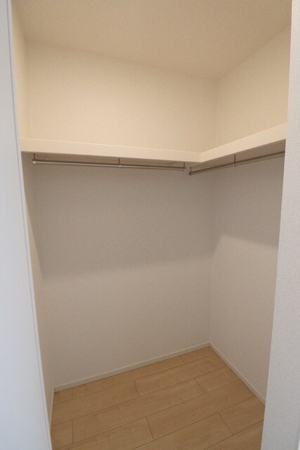 レイクパークの物件内観写真