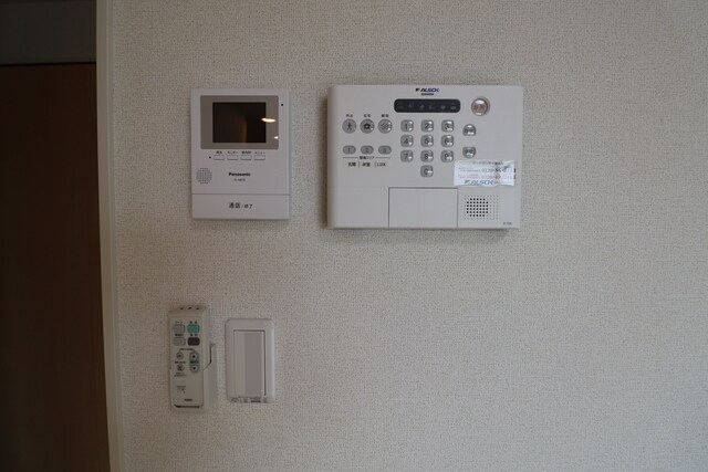 レイクパークの物件内観写真