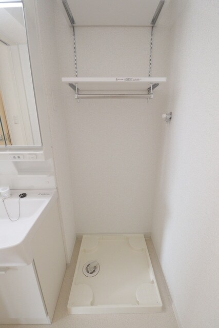 レイクパークの物件内観写真