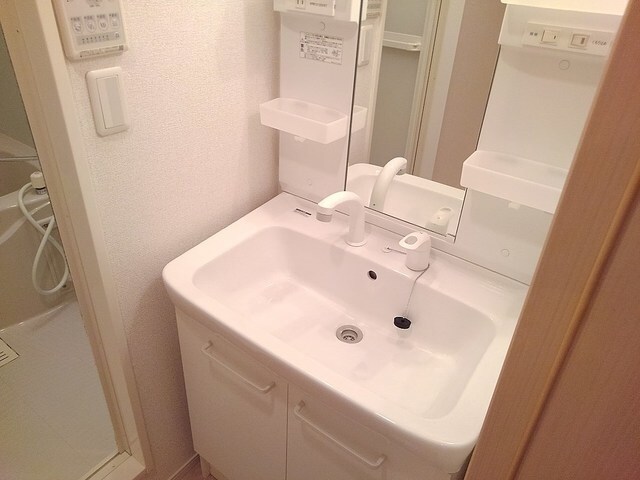 サンライズIの物件内観写真