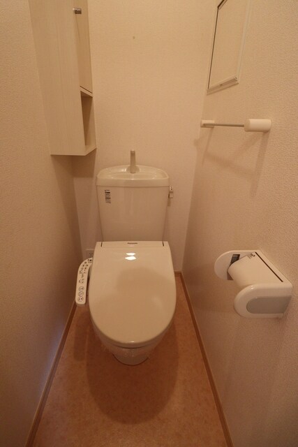 アウローラの物件内観写真