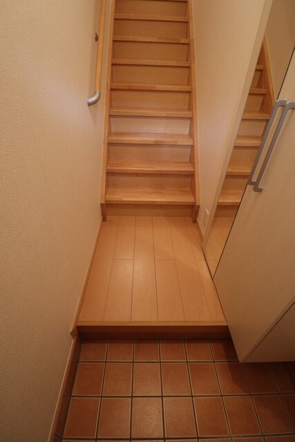 アウローラの物件内観写真