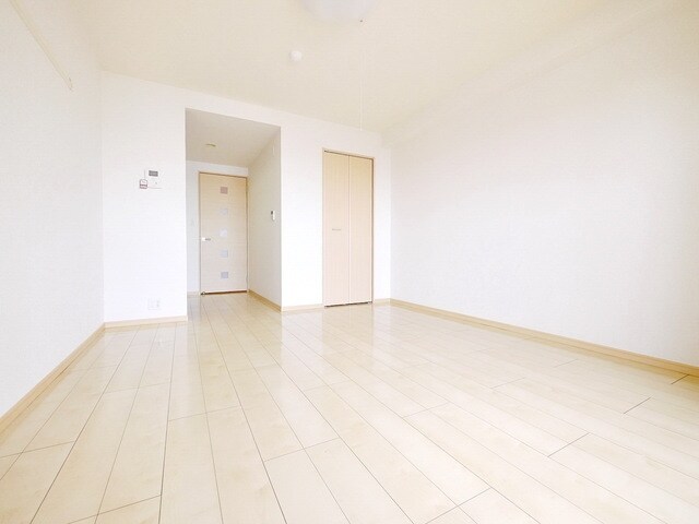 グランアベニューIIIの物件内観写真