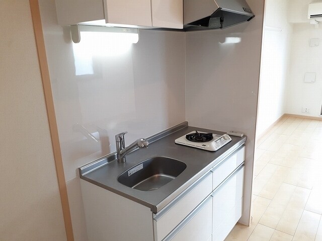 グランアベニューIIIの物件内観写真