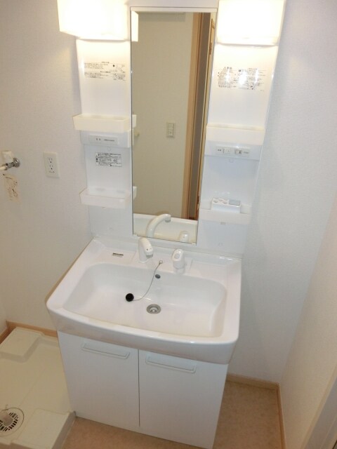 アーバンウィンズ5の物件内観写真