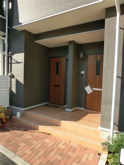 アーバンウィンズ5の物件内観写真