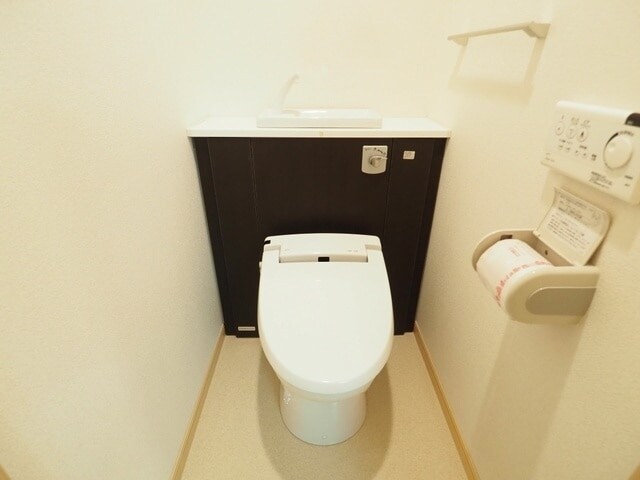 グラン アベニューIの物件内観写真