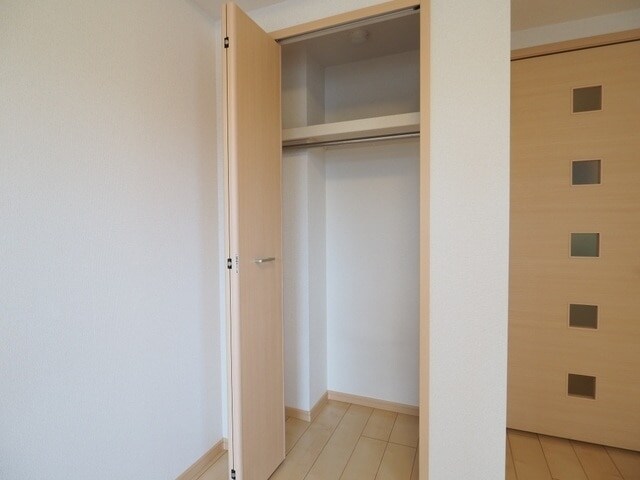 グラン アベニューIの物件内観写真