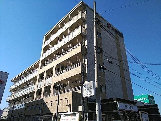 グラン アベニューIの物件内観写真