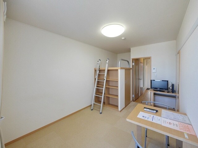 レオパレスミュートス テセラの物件内観写真