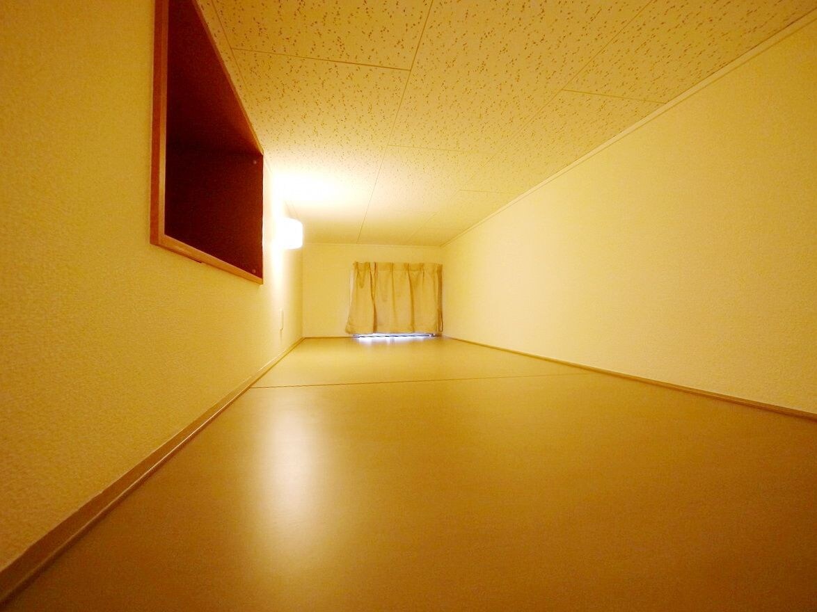 レオパレスフィーユIIの物件内観写真