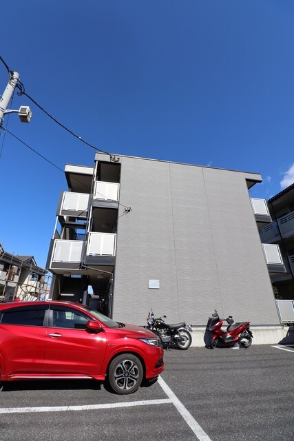 レオパレスシャルマンの物件内観写真