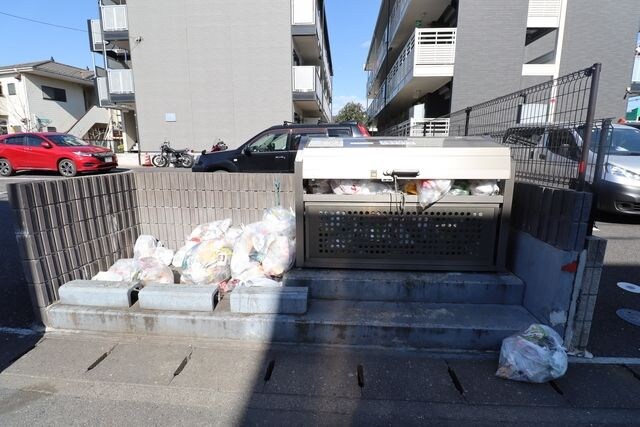 レオパレスシャルマンの物件内観写真